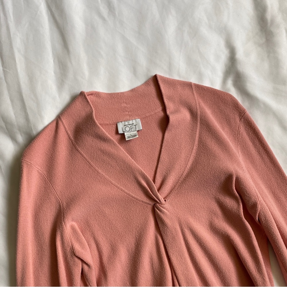 Ann Taylor LOFT top